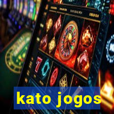 kato jogos